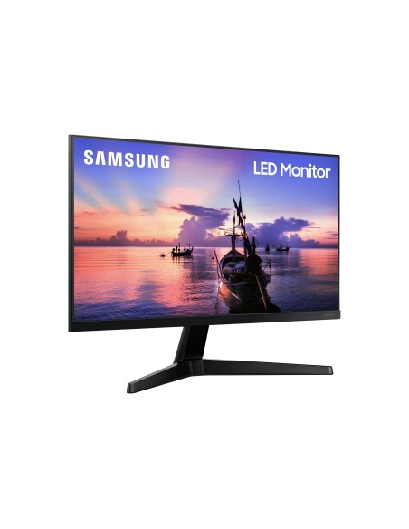 Samsung F22T350FHR 22" Full HD LED 5ms Negro