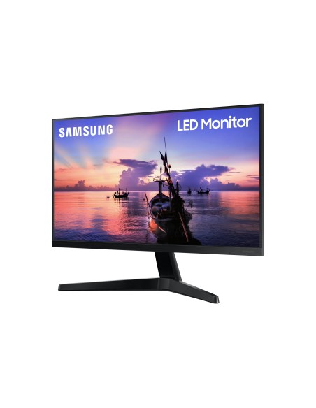 Samsung F22T350FHR 22" Full HD LED 5ms Negro