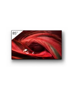 Sony FWD-85X95J pantalla de señalización Pantalla plana para señalización digital 2,16 m (85") LED 4K Ultra HD Negro Android