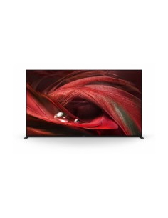 Sony FWD-75X95J pantalla de señalización Pantalla plana para señalización digital 190,5 cm (75") LED 4K Ultra HD Negro Android