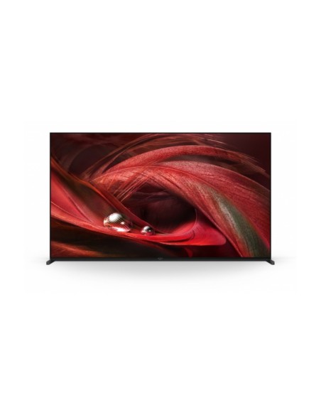 Sony FWD-75X95J pantalla de señalización Pantalla plana para señalización digital 190,5 cm (75") LED 4K Ultra HD Negro Android