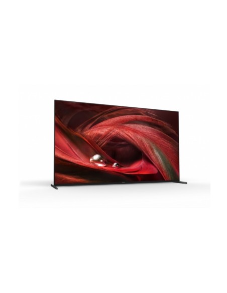 Sony FWD-75X95J pantalla de señalización Pantalla plana para señalización digital 190,5 cm (75") LED 4K Ultra HD Negro Android