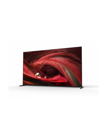Sony FWD-75X95J pantalla de señalización Pantalla plana para señalización digital 190,5 cm (75") LED 4K Ultra HD Negro Android