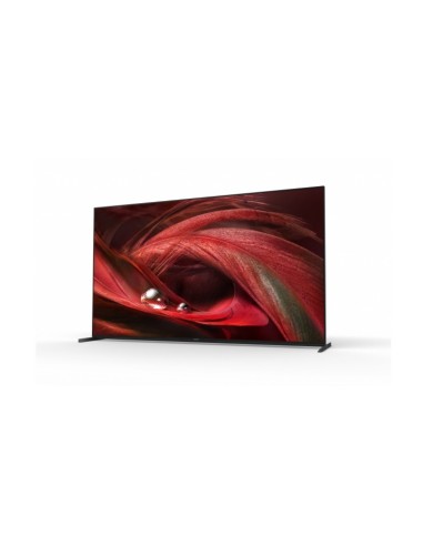 Sony FWD-65X95J pantalla de señalización Pantalla plana para señalización digital 165,1 cm (65") LED 4K Ultra HD Negro Android