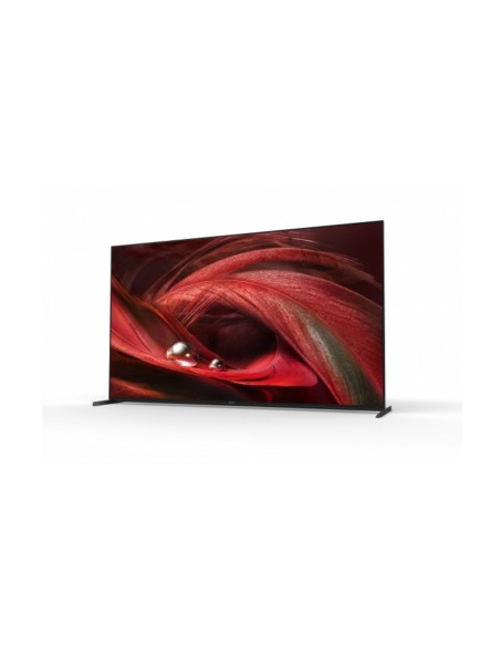 Sony FWD-65X95J pantalla de señalización Pantalla plana para señalización digital 165,1 cm (65") LED 4K Ultra HD Negro Android
