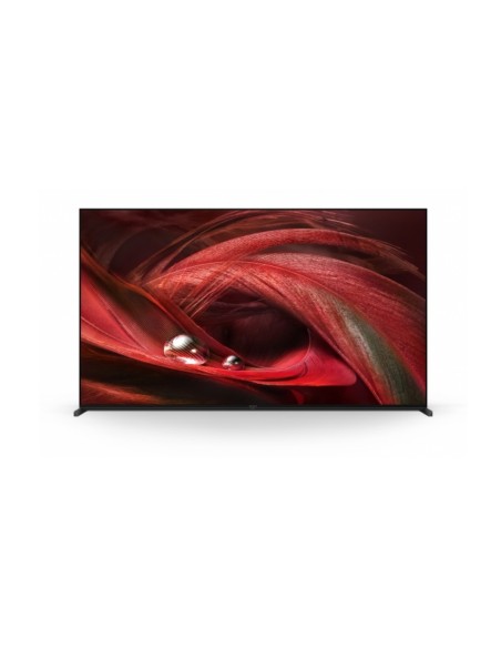 Sony FWD-65X95J pantalla de señalización Pantalla plana para señalización digital 165,1 cm (65") LED 4K Ultra HD Negro Android