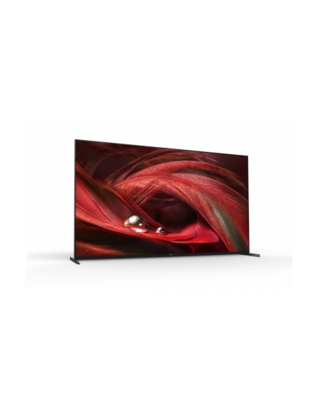 Sony FWD-65X95J pantalla de señalización Pantalla plana para señalización digital 165,1 cm (65") LED 4K Ultra HD Negro Android