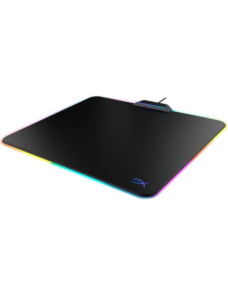 HP HyperX FURY Ultra Alfombrilla de ratón para juegos Negro