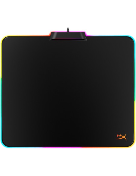 HP HyperX FURY Ultra Alfombrilla de ratón para juegos Negro