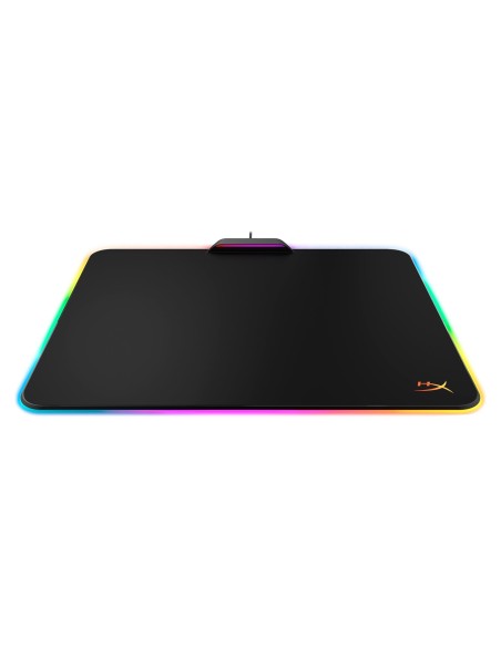 HP HyperX FURY Ultra Alfombrilla de ratón para juegos Negro