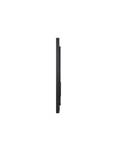 Samsung WM75A pizarra y accesorios interactivos 190,5 cm (75") 3840 x 2160 Pixeles Pantalla táctil Negro