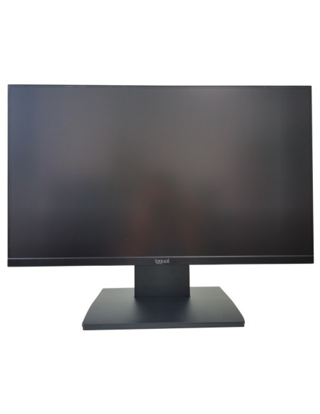iggual MTL236A 59,9 cm (23.6") 1920 x 1080 Pixeles Mesa Negro