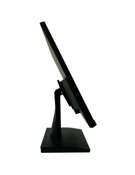 iggual MTL236A 59,9 cm (23.6") 1920 x 1080 Pixeles Mesa Negro