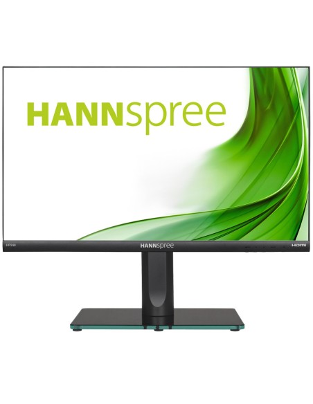 Hannspree HP248PJB LED display 60,5 cm (23.8") 1920 x 1080 Pixeles Full HD Negro