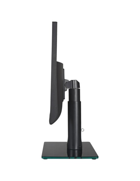 Hannspree HP248PJB LED display 60,5 cm (23.8") 1920 x 1080 Pixeles Full HD Negro