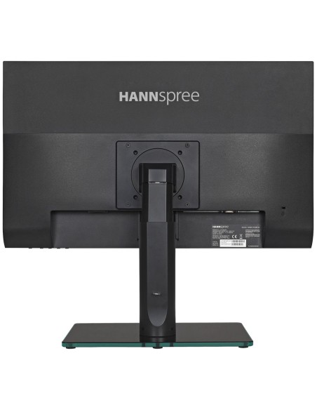 Hannspree HP248PJB LED display 60,5 cm (23.8") 1920 x 1080 Pixeles Full HD Negro