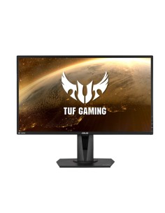 ASUS TUF Gaming VG27AQZ 68,6 cm (27") 2560 x 1440 Pixeles Wide Quad HD LED Negro