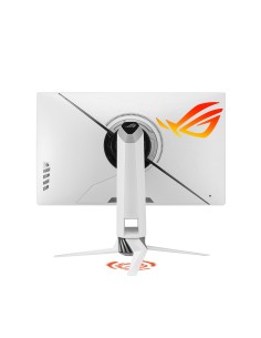 ASUS ROG Strix XG279Q-W 68,6 cm (27") 2560 x 1440 Pixeles Quad HD Blanco
