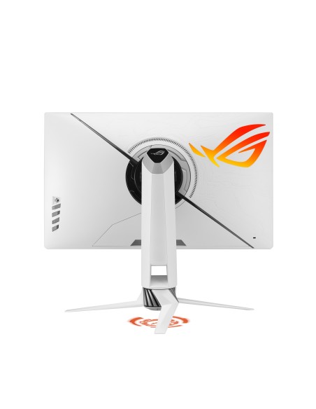 ASUS ROG Strix XG279Q-W 68,6 cm (27") 2560 x 1440 Pixeles Quad HD Blanco