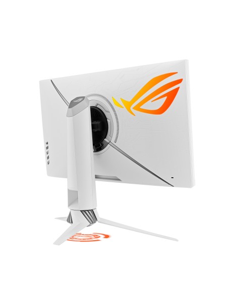 ASUS ROG Strix XG279Q-W 68,6 cm (27") 2560 x 1440 Pixeles Quad HD Blanco