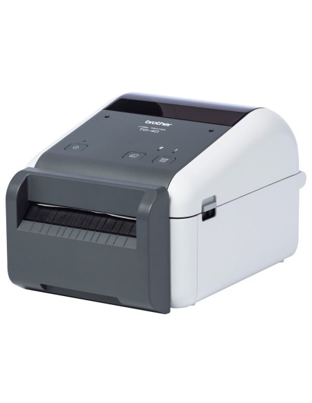 Brother PA-CU-001 pieza de repuesto de equipo de impresión Cortador 1 pieza(s)