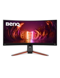Benq EX3410R 34" Wide Quad HD 144Hz VA 1ms
