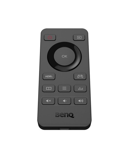 Benq EX3210U 32" 4K Ultra HD 144Hz LED IPS 1ms Negro