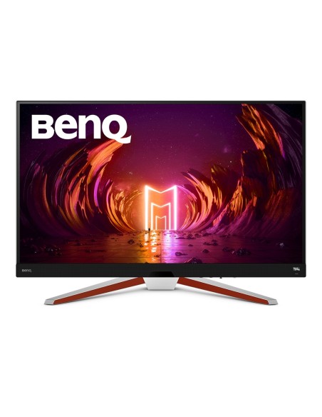 Benq EX3210U 32" 4K Ultra HD 144Hz LED IPS 1ms Negro