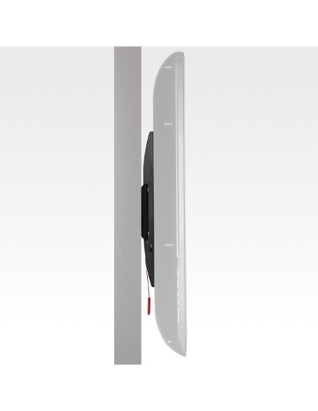 Vogel's PHW 100S 66 cm (26") Negro