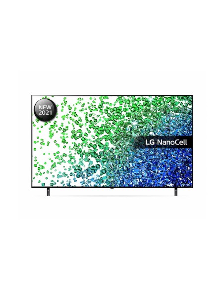 LG NanoCell 50NANO806PA Televisor 127 cm (50") 4K Ultra HD Smart TV Wifi Gris