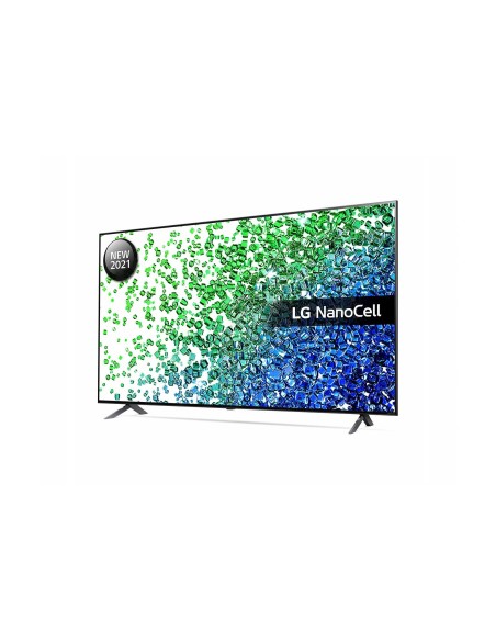 LG NanoCell 50NANO806PA Televisor 127 cm (50") 4K Ultra HD Smart TV Wifi Gris