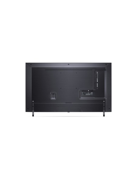 LG NanoCell 50NANO806PA Televisor 127 cm (50") 4K Ultra HD Smart TV Wifi Gris