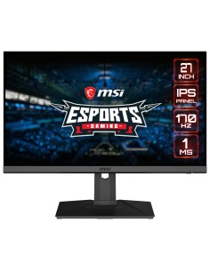 MSI Optix MAG275R2 27" Full HD LED 1ms Negro