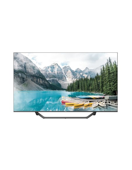 Hisense 43 A7GQ 109,2 cm (43") 4K Ultra HD Smart TV Wifi Negro, Gris