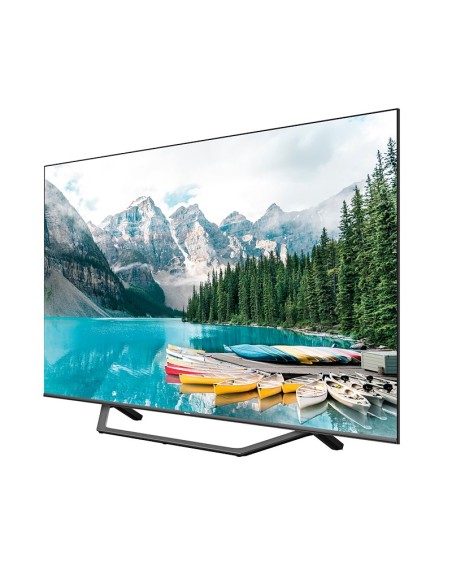 Hisense 43 A7GQ 109,2 cm (43") 4K Ultra HD Smart TV Wifi Negro, Gris