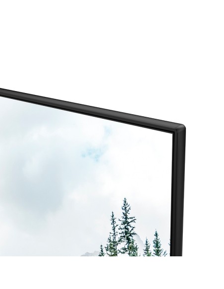 Hisense 43 A7GQ 109,2 cm (43") 4K Ultra HD Smart TV Wifi Negro, Gris