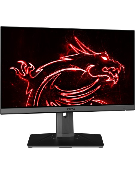 MSI Optix MAG245R2 23.8" Full HD 165Hz LCD IPS 1ms Negro