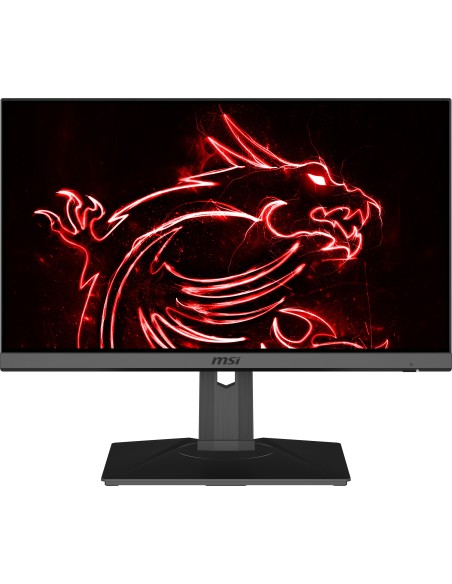 MSI Optix MAG245R2 23.8" Full HD 165Hz LCD IPS 1ms Negro