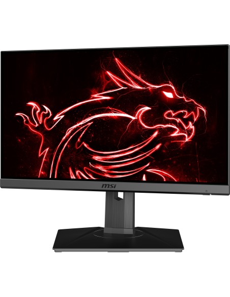 MSI Optix MAG245R2 23.8" Full HD 165Hz LCD IPS 1ms Negro