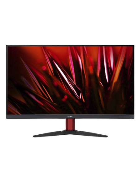Acer Nitro KG2 KG272S 68,6 cm (27") 1920 x 1080 Pixeles Full HD LCD Negro