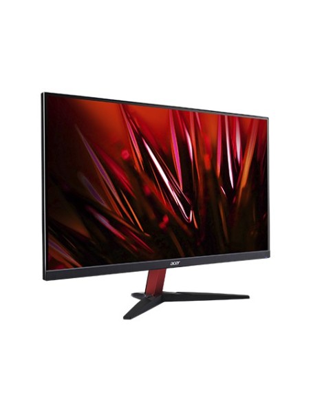 Acer Nitro KG2 KG272S 68,6 cm (27") 1920 x 1080 Pixeles Full HD LCD Negro