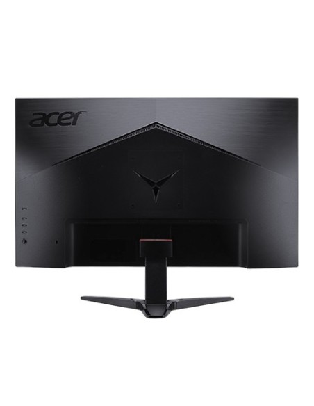 Acer Nitro KG2 KG272S 68,6 cm (27") 1920 x 1080 Pixeles Full HD LCD Negro