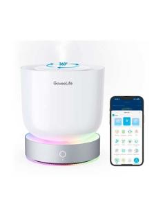 HUMIDIFICADOR GOVEE ACEITES ESENCIALES LIFE H7062