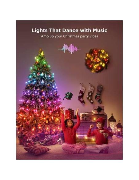 LUCES NAVIDAD GOVEE 20M H70C1