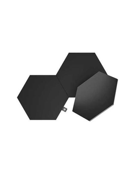 PANEL LED NANOLEAF SHAPES HEXAGONS EXPANSION PACK