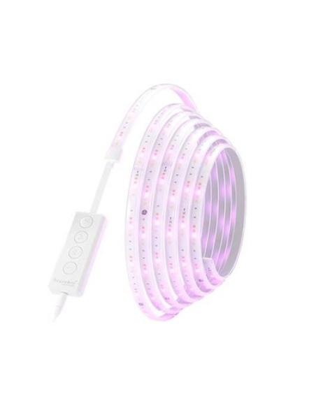 TIRA LED NANOLEAF ESSENTIALS KIT INICIO 5M