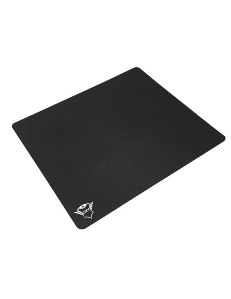 Trust GXT 756 Alfombrilla de ratón para juegos Negro