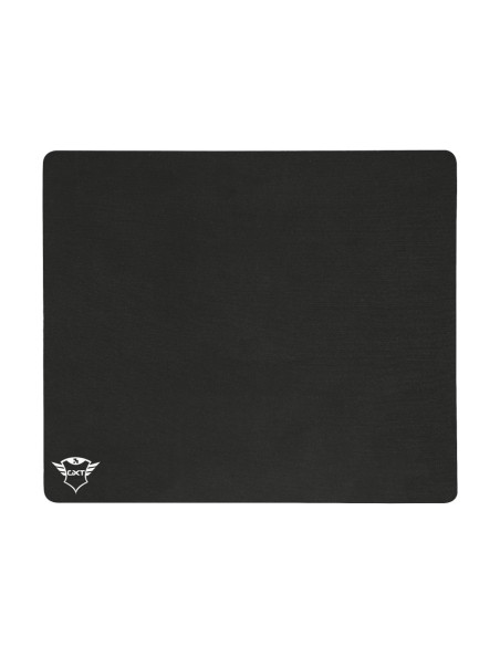 Trust GXT 756 Alfombrilla de ratón para juegos Negro