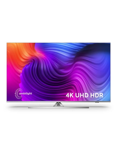 Philips 43PUS8536 12 Televisor 109,2 cm (43") 4K Ultra HD Smart TV Wifi Plata