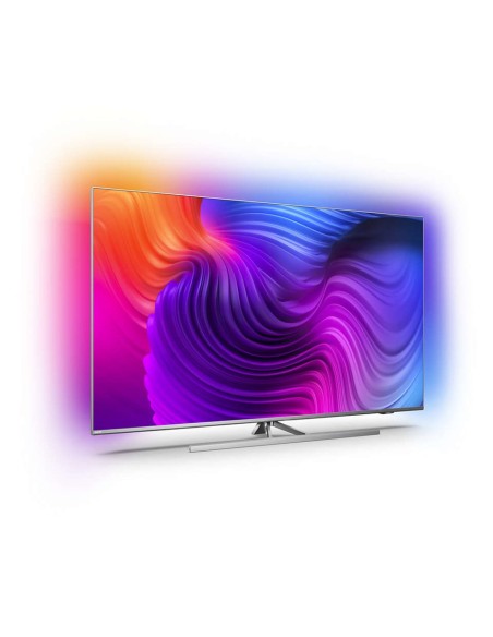 Philips 43PUS8536 12 Televisor 109,2 cm (43") 4K Ultra HD Smart TV Wifi Plata